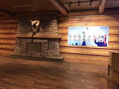 -长沙湘江冰雪世界