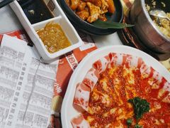 -韩宫宴烤肉·料理(青浦宝龙店)