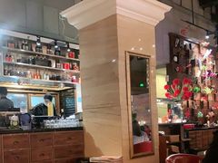 -Let's Taipei 非常烘焙(太古里店)
