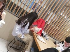 -德克士(北京站店)