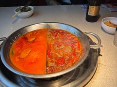 -小龙坎火锅(全球总店)