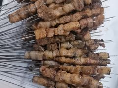 -瑞杰烧烤店·24小时营业(山东路店)