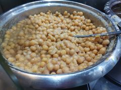 豌豆-花市豌杂面(民生路店)