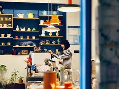 -argangKaffe(宝庆路店)