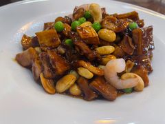 -长兴菜馆(高桥店)