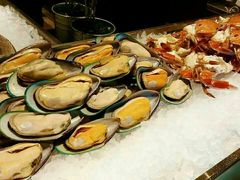 -深圳四季酒店·馥自助餐厅