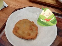 -小满手工粉(上海月星环球港店)