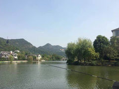 android_upload_pic-杭州世外桃源君澜度假酒店