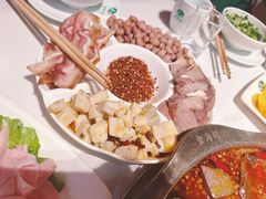 -枇杷园食为鲜火锅(南山店)