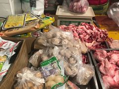 零售区-王德炭烤牛羊肉(西关大街店)