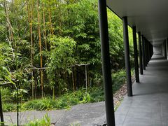 -养云安缦·廊