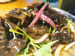 木耳-谢蟹浓·肉蟹煲(新奥店)