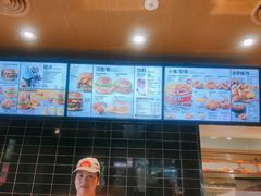 -肯德基(泉州东街店)