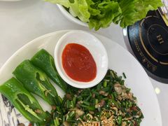 -祈胜邨•顺德鱼生•顺德菜(容桂店)