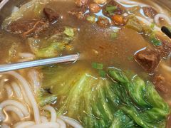 -卓雅桂林米粉