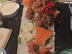 -Mr·Fish鱼鲜生海鲜放题(银泰in99店)
