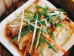 -皓景海鲜·地标美食(双月湾店)