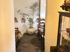 -WABI COFE(愚园路店)