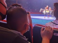 -珠海横琴长隆《卡卡虎奇遇记》