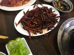 -西塔隆太白烤牛肉馆(图们路店)