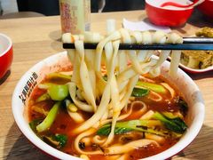 -阿利茄汁面(金成国贸店)