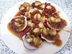 -九龙餐厅(大沽路店)