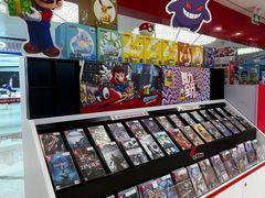 -任天堂Nintendo Switch体验店(天河城店)
