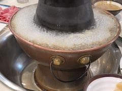 -福寿斋·老北京铜锅涮肉·烤鸭(顺义总店)