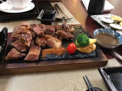-简家·海鲜盛宴(下沙店)