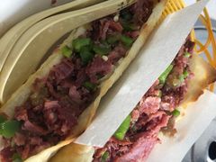 -秦小龙驴肉火烧馆