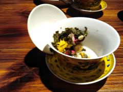 -功夫小龙虾·烧烤·江湖菜(金沙洲店)