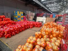 -西郊国际农产品交易中心