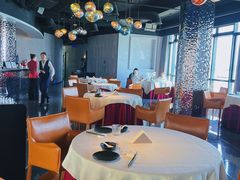 -岁粤Moon·湖景餐厅(月光码头店)