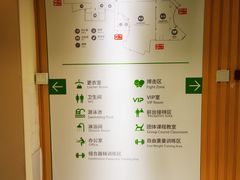 -阳光游泳培训(北苑店)