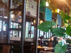 大堂-听香·678茶铺(猛追湾店)