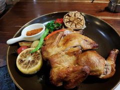 -芭莉与彩虹西餐厅(成都合生汇店)