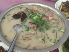 -盘龙黄鳝(盘龙居店)