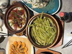 -啫神·广州地标美食(北京路店)