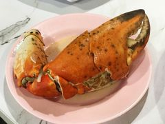 -龙海鲜螃蟹王(宏茂桥店)