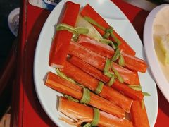 -二荆条·蜀鲜汇城市森林火锅