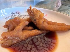 -顺德喜来登酒店·采悦轩