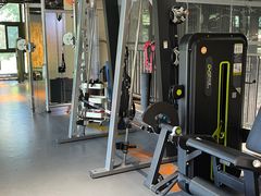 -蜗牛健身·私教馆(海珀香庭店)