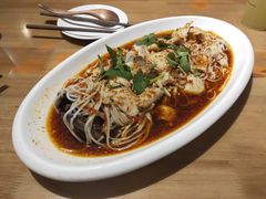 米线鲈鱼-山茶云南菜(中关村店)