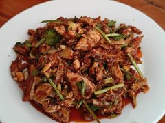 -三点小吃(山大店)