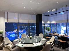 -宫燕府·京菜·烤鸭·淮扬菜(王府中心店)