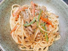 -百特喜·意大利餐厅(万达常德店)