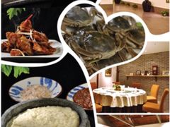 -小时候文化餐厅(盘山店)