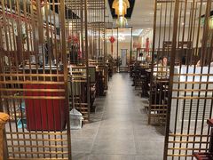 -东来顺饭庄(金泉广场店)