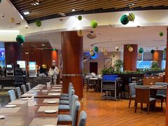 -重庆丽苑维景国际大酒店·海鲜自助餐厅