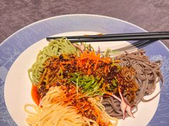 -石榴红了·非遗酥皮烤包子·新疆菜(瑞豪店)
